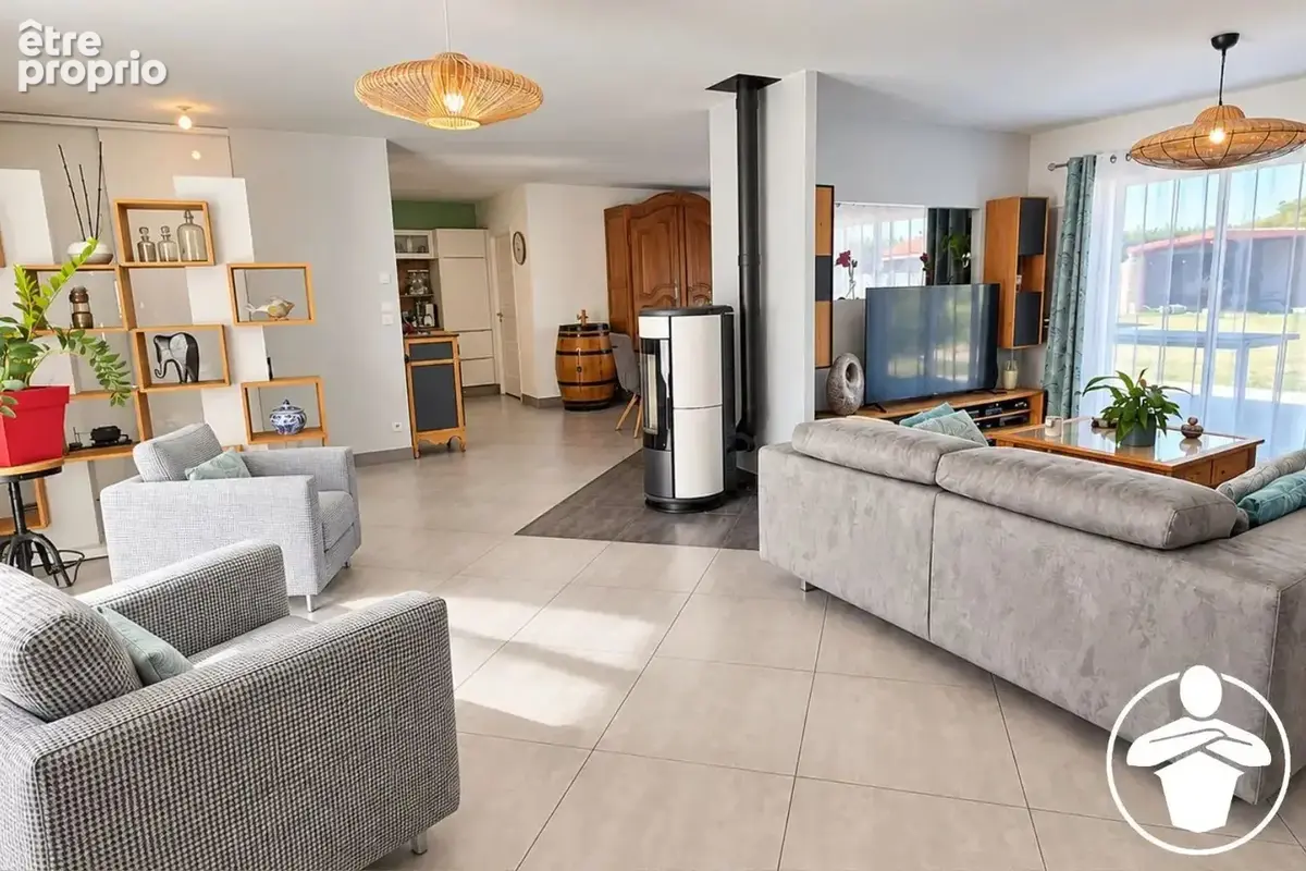 Vente Maison Trentels(47140) 264 600ï¿œ - photo 5