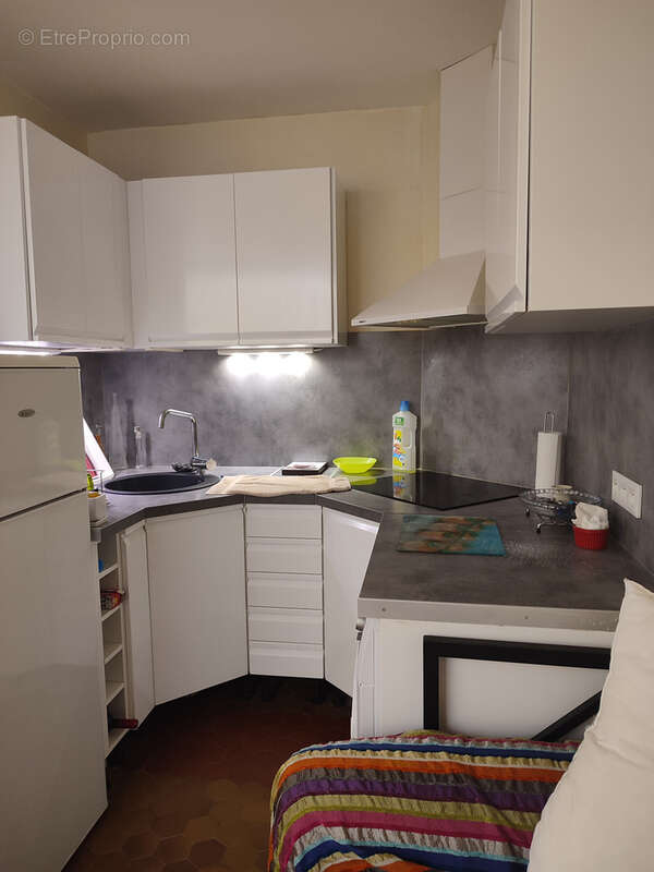 Appartement à LEUCATE