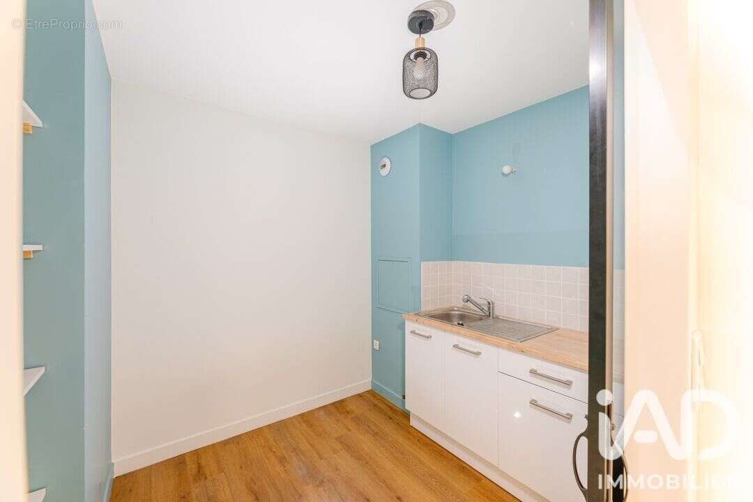 Photo 5 - Appartement à CONFLANS-SAINTE-HONORINE