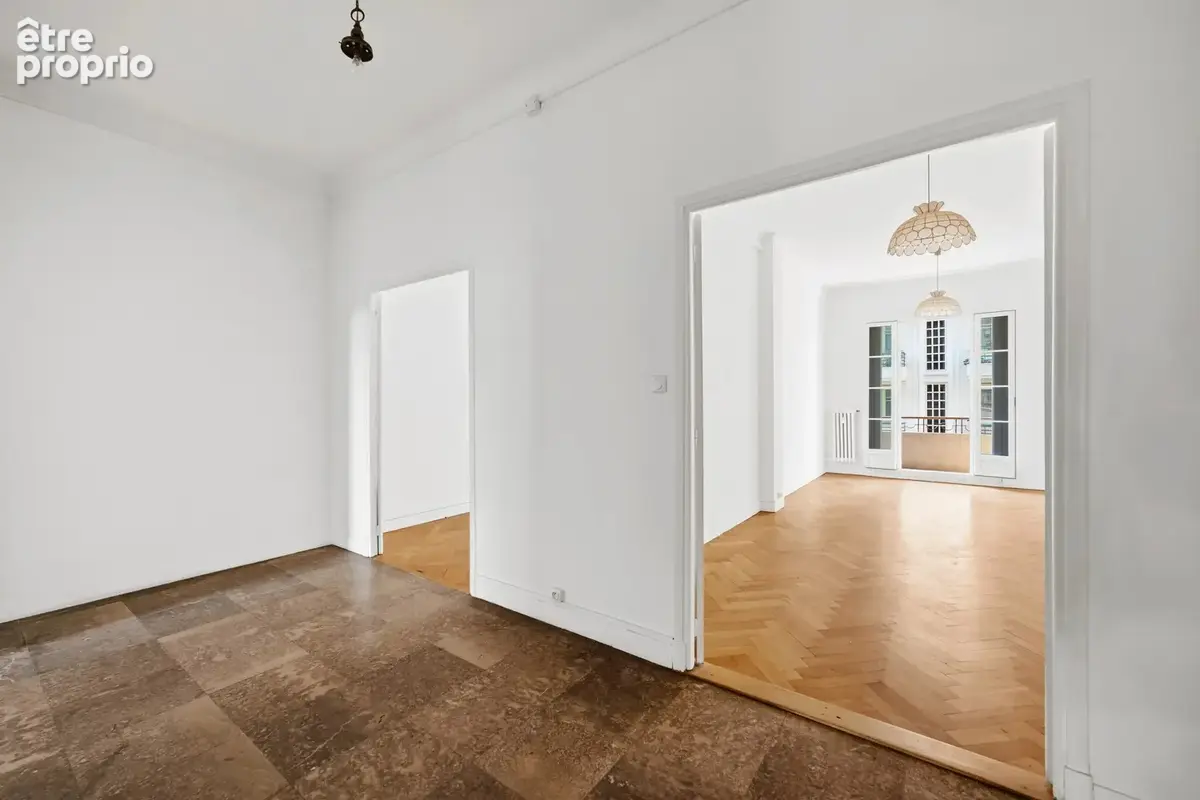 Photo Appartement à Nice au prix de 549 000€
