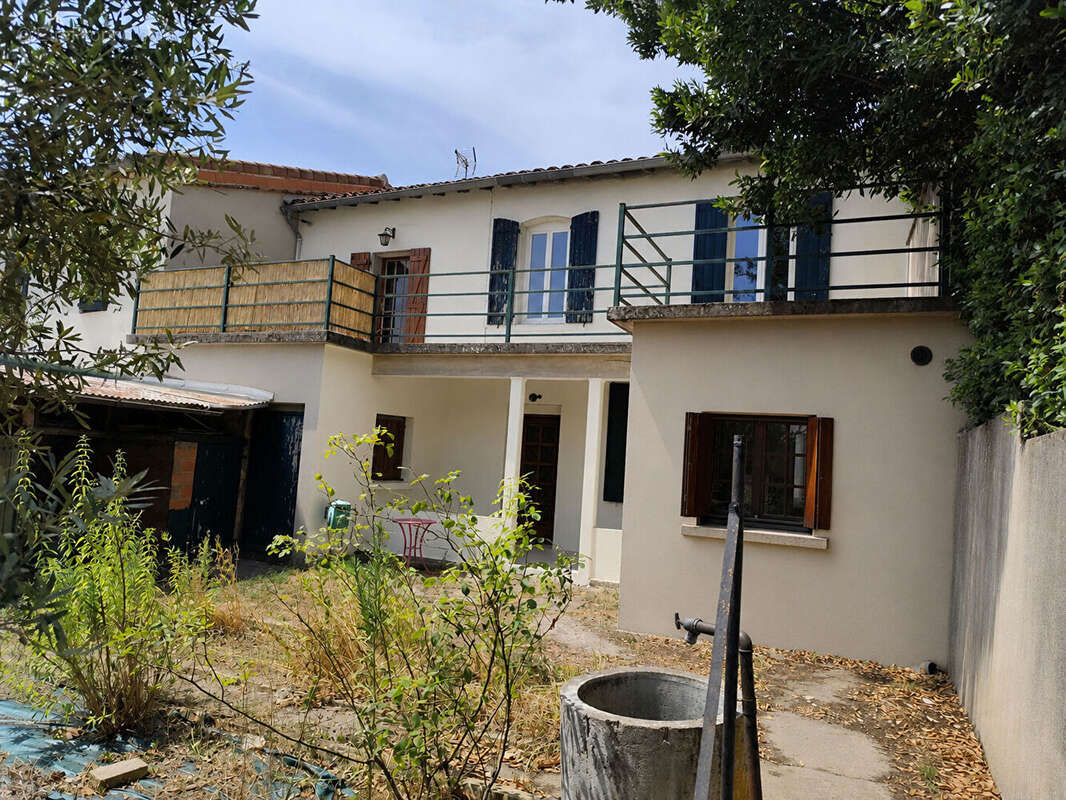 Maison Gaillac 4 pièce(s) 117 m2 - photo 2