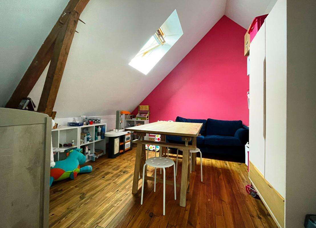 Maison à SAINT-GILLES