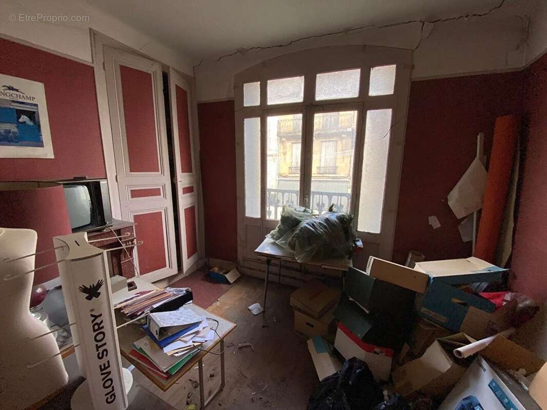 Appartement à BERGERAC