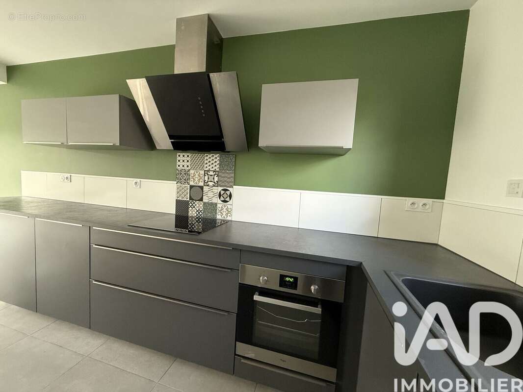 Photo 2 - Maison à COLMAR