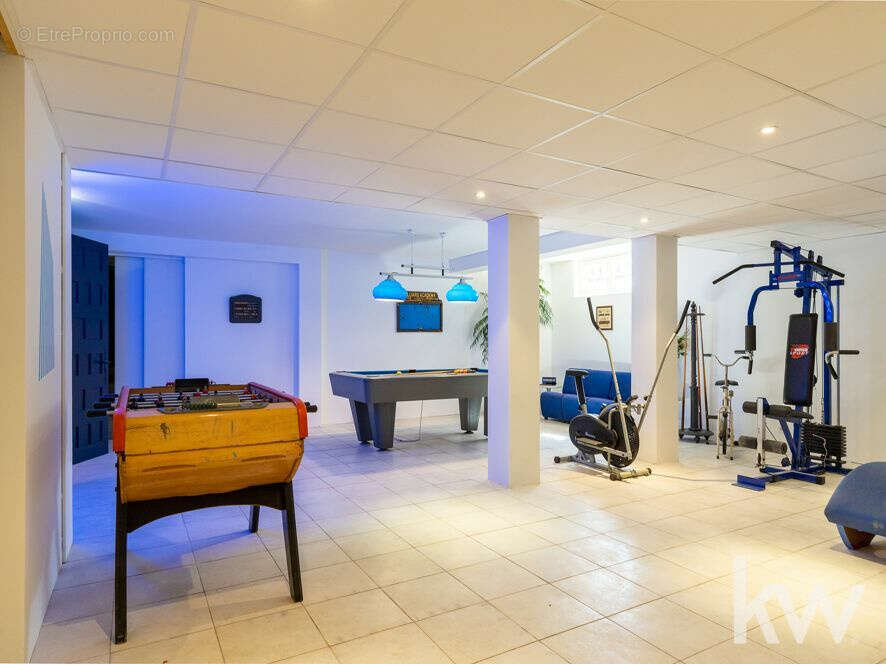 Maison à PLAN-DE-CUQUES