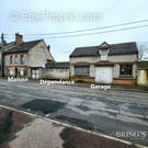 Maison à NONANCOURT