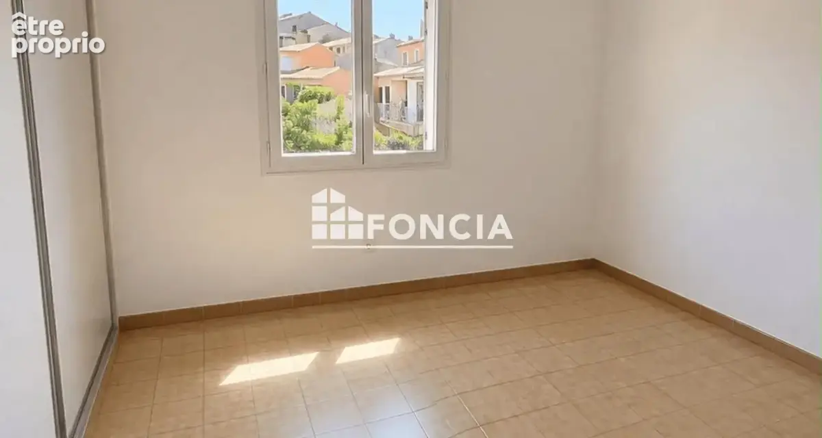 Appartement de type 3 avec garage - photo 2
