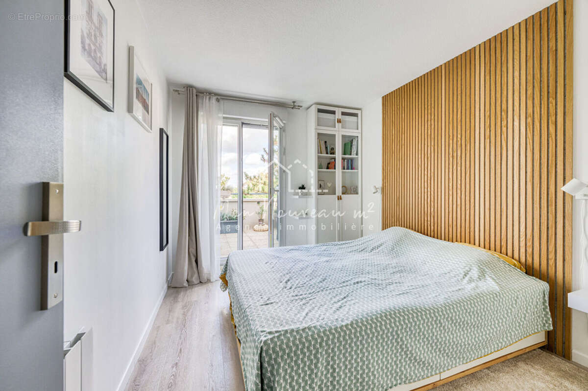 Appartement à NOISY-LE-GRAND