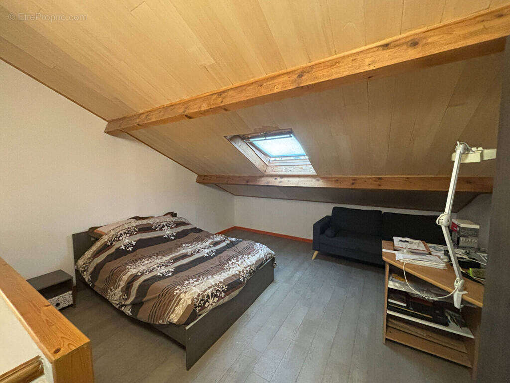 Maison à CHATEAUROUX