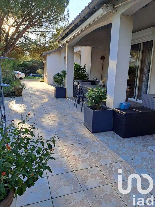 Photo 3 - Maison à LES MATHES