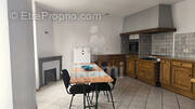 Appartement à SAINT-RAMBERT-D'ALBON