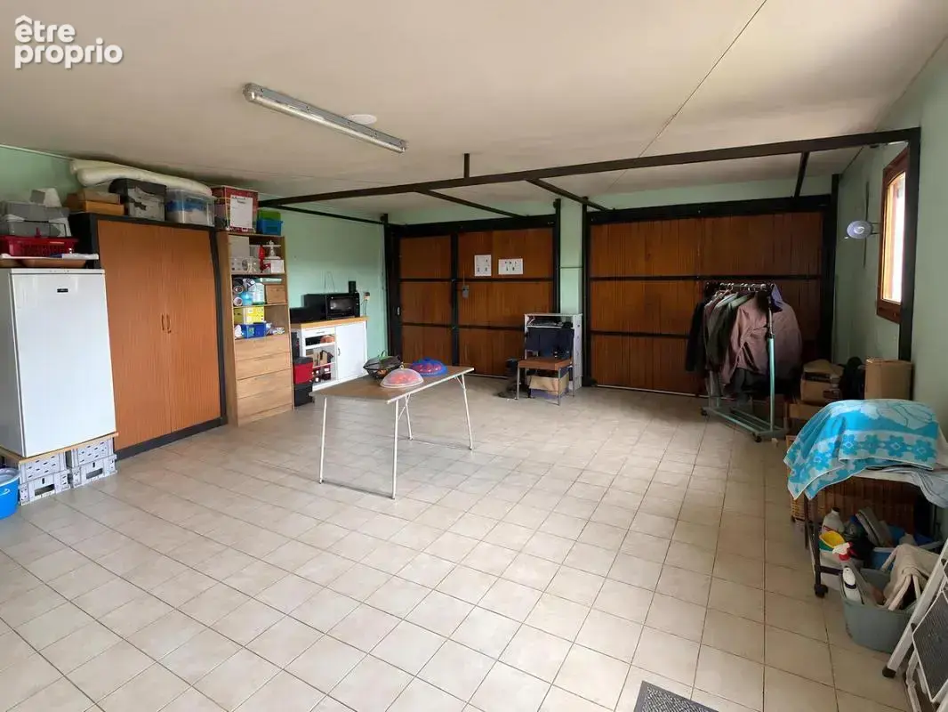 Maison 9 pièces 171 m² à vendre à Fressin (62140) - photo 15
