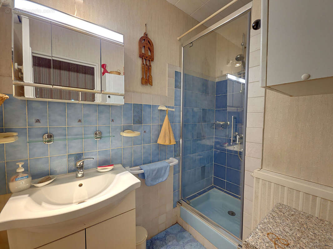 Maison de plain pied sur sous sol 5 mn de maintenon 4 chambres - photo 10
