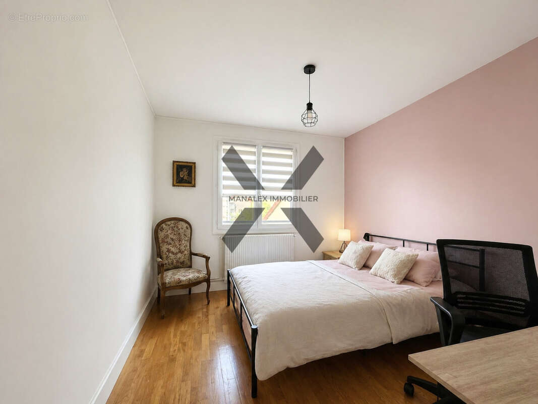 Appartement à ROANNE
