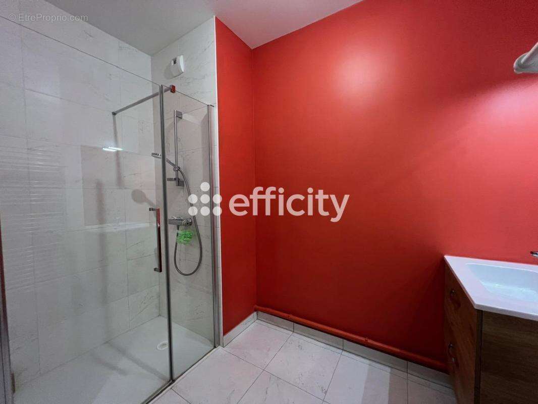 Appartement - photo 12