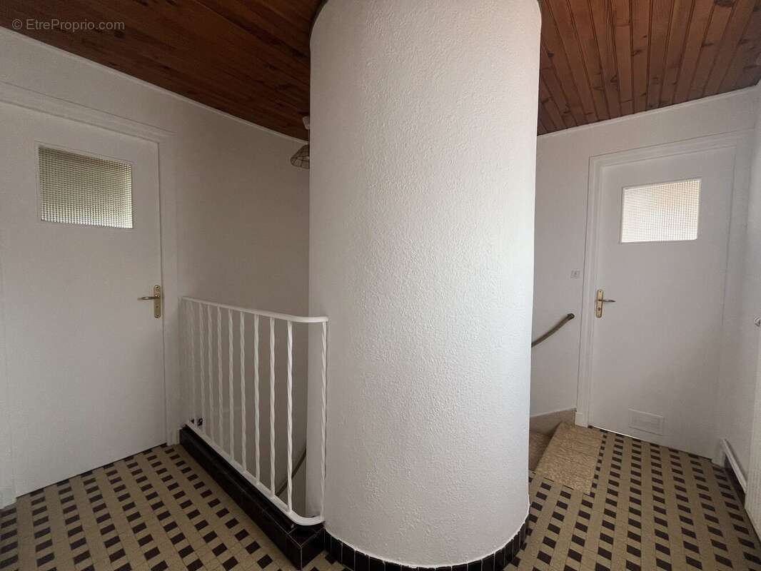 Maison à CUCQ