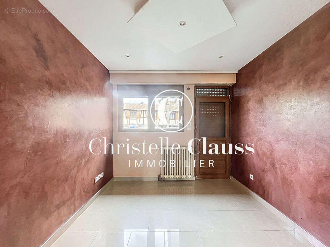 Maison à BISCHWILLER