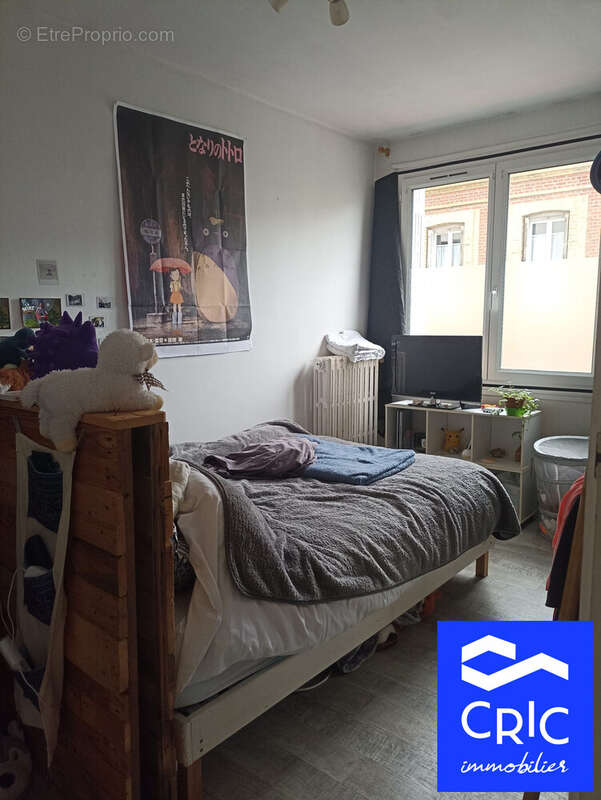 Appartement à LE HAVRE
