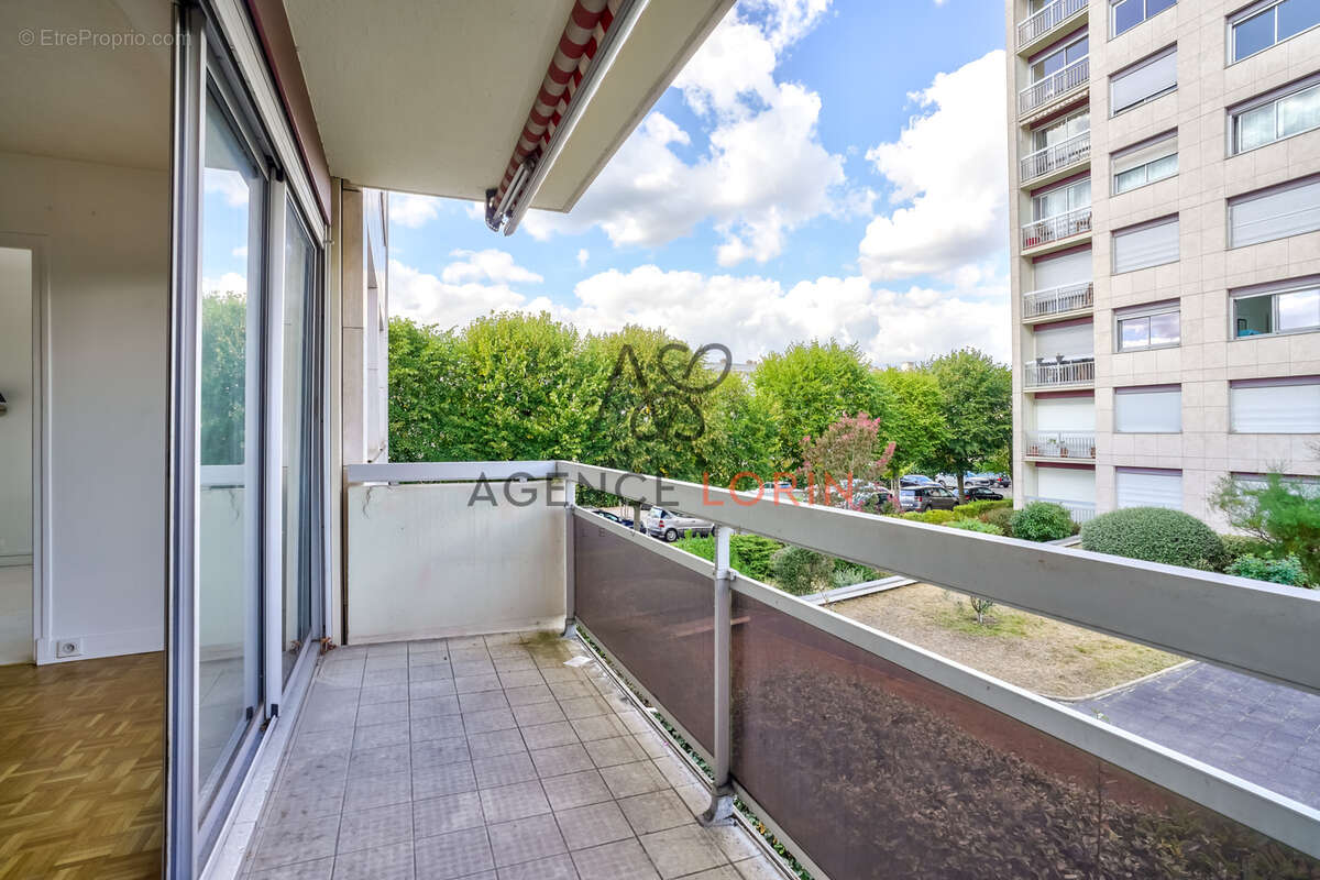 Appartement à LE PECQ