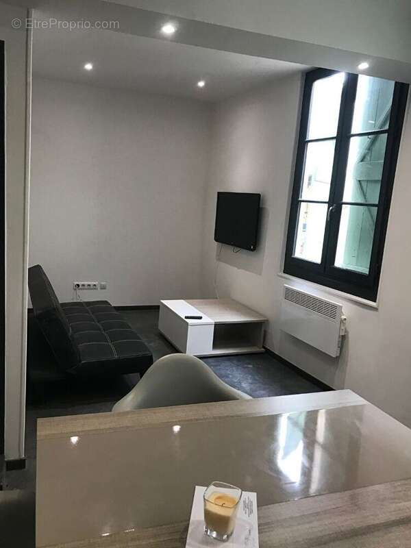 Appartement à FIGEAC