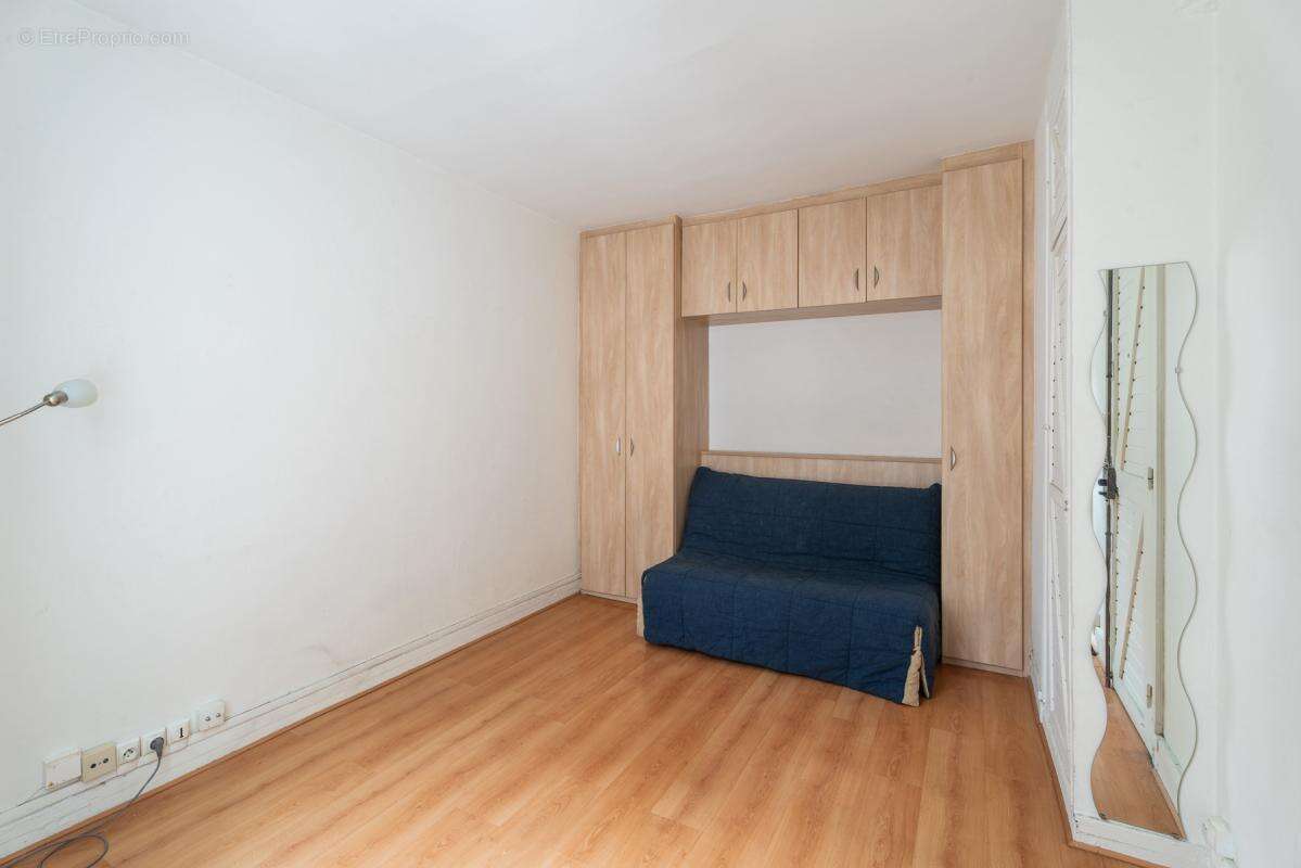 Appartement à PARIS-5E