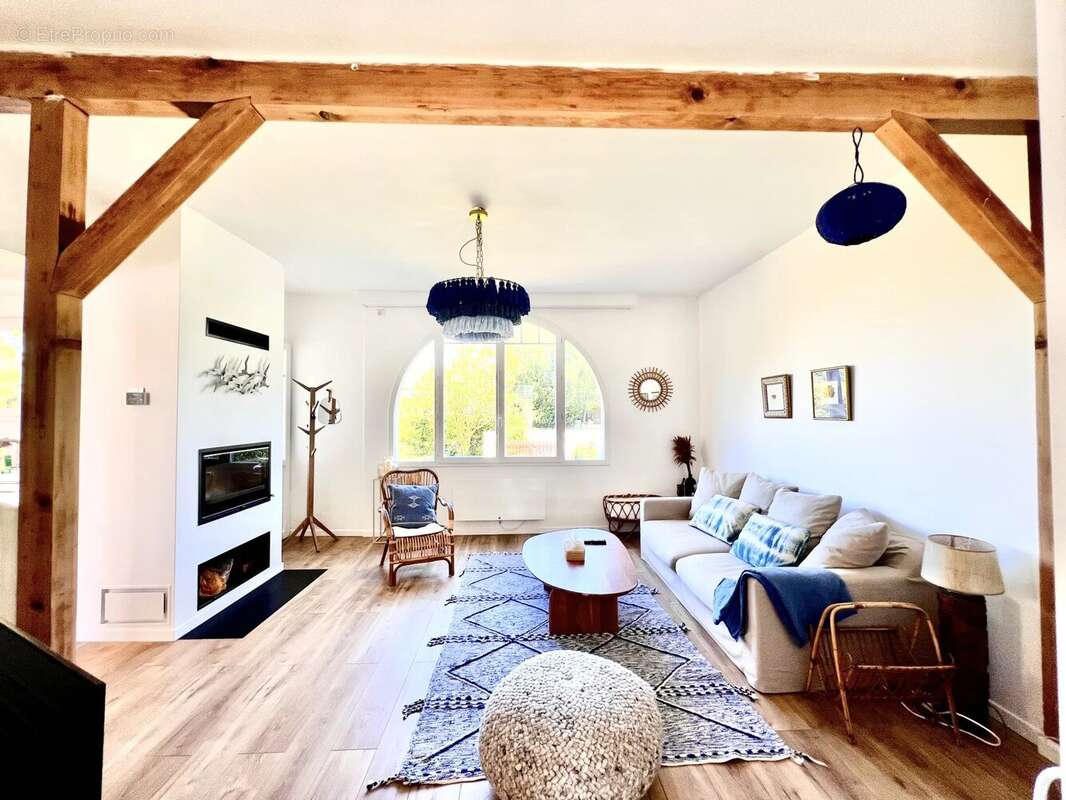 Maison à LA TESTE-DE-BUCH