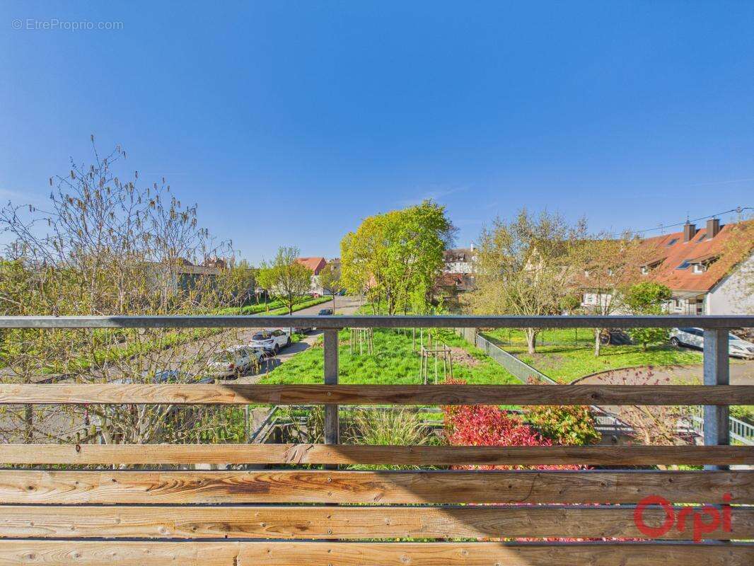 Superbe appartement 4/5 pièces de 103 m² - Terrasse – Lumineux et parfaitement agencé - Garage - photo 3