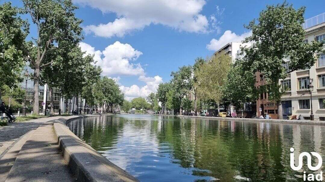 Photo 4 - Commerce à PARIS-10E