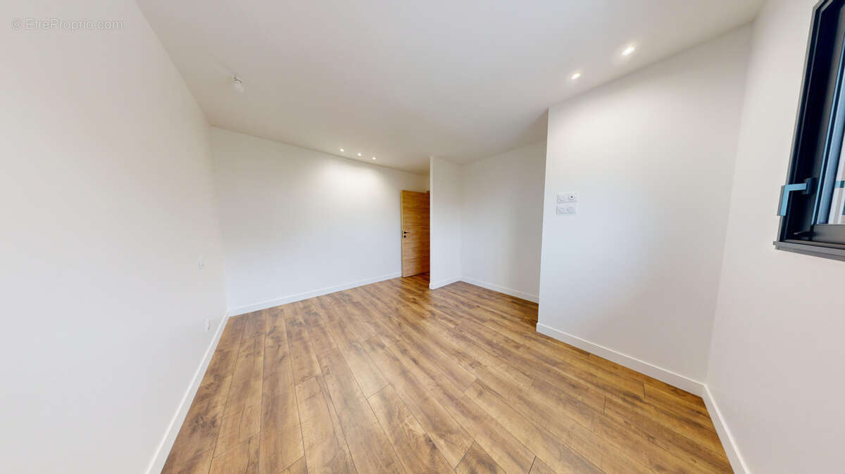 Maison à CORNEBARRIEU