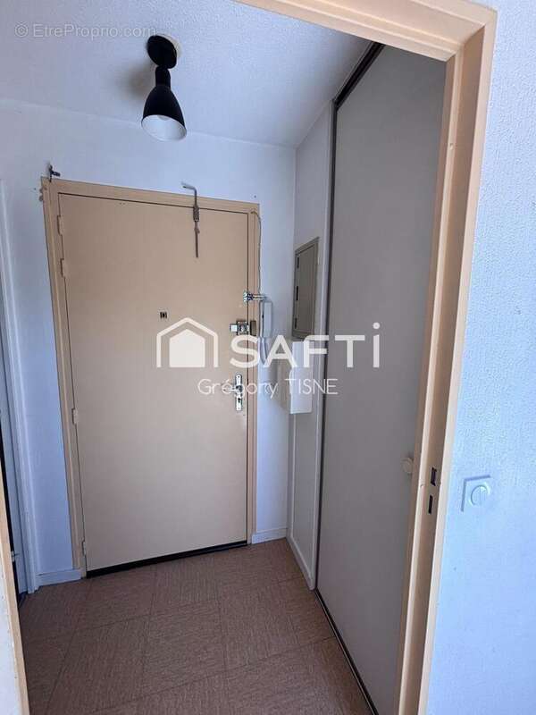 Photo 6 - Appartement à PAU