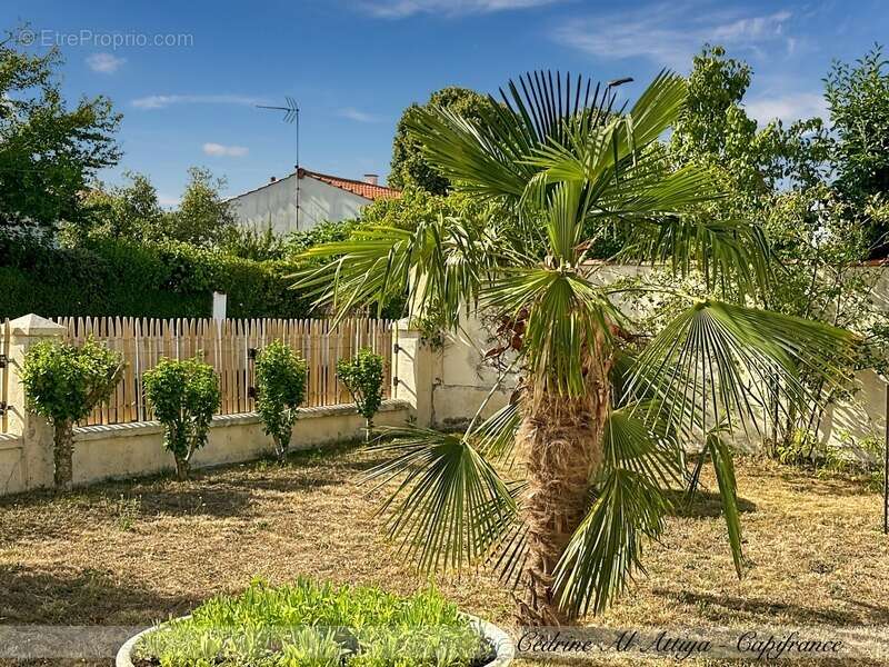 Maison à vendre plain-pied, 3 pièces, 92m2, jardin, garage - photo 9