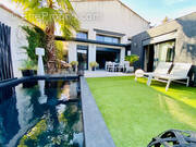 Maison à MONTPELLIER