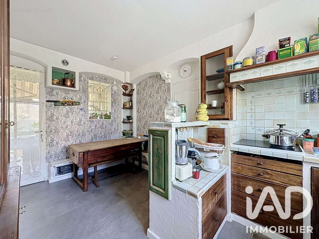 Photo 5 - Maison à AVIGNON