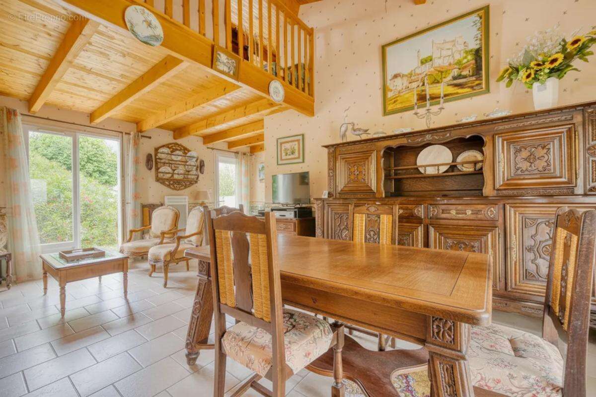Maison de 4 pièces de 82 m² à Dolus-d'Oléron - photo 2