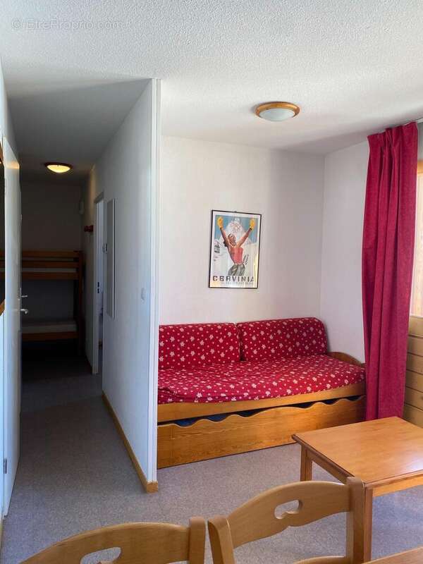 Photo 7 - Appartement à LA CLUSE