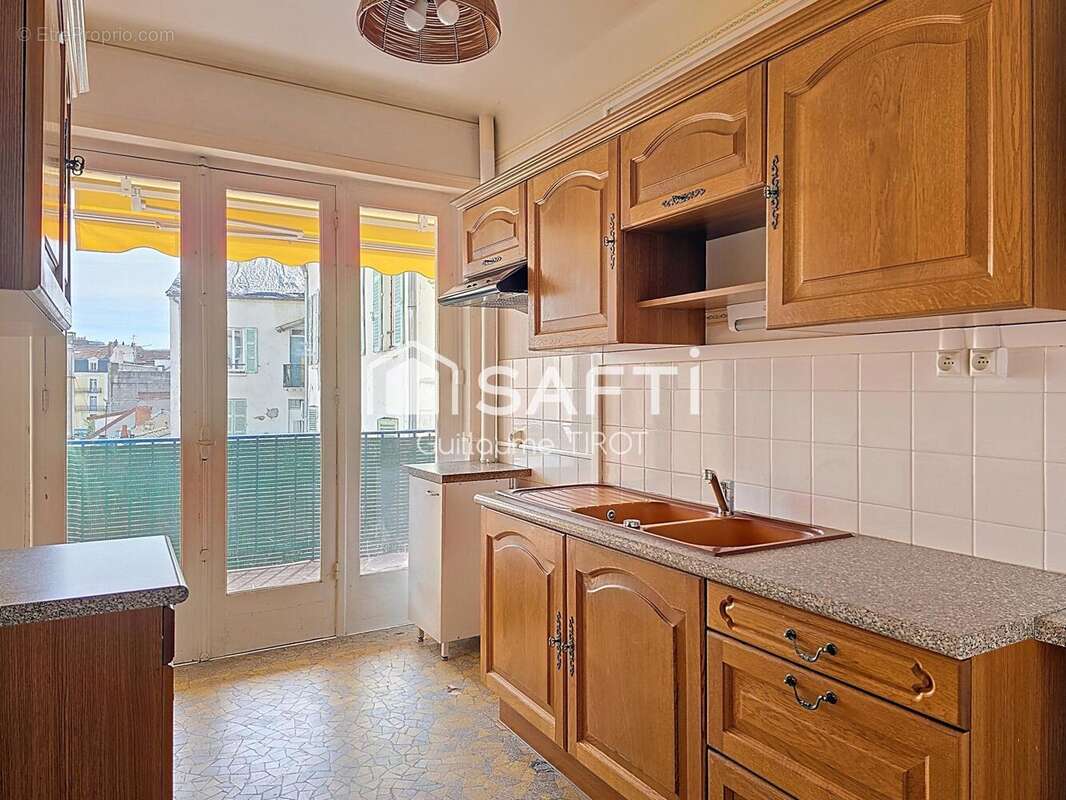 Photo 4 - Appartement à VICHY