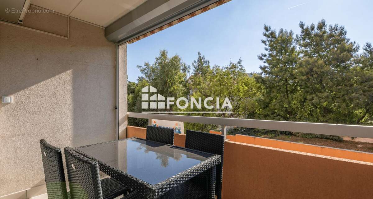 Appartement à SAINT-RAPHAEL