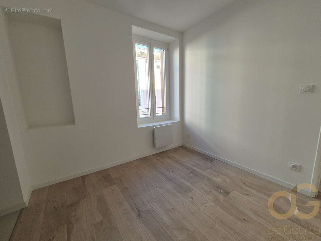 Appartement à NIMES