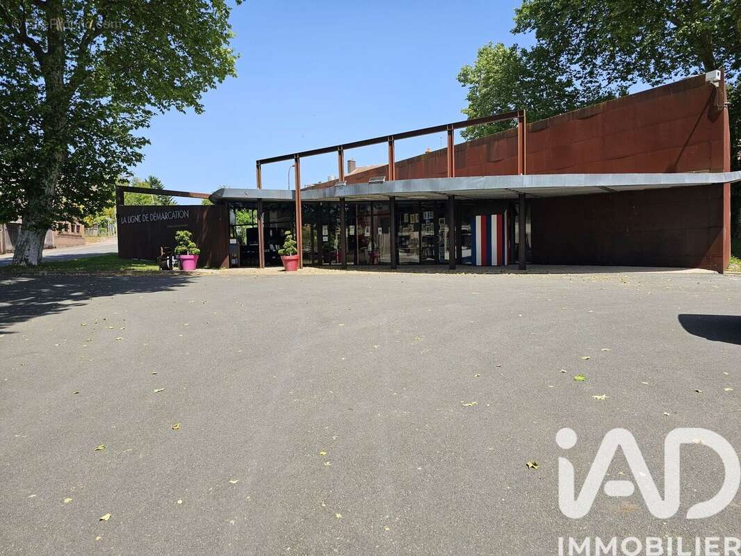 Photo 4 - Appartement à GENELARD