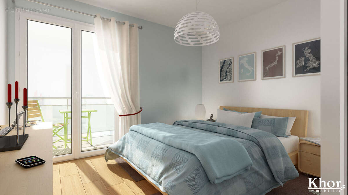 Maison à SALON-DE-PROVENCE