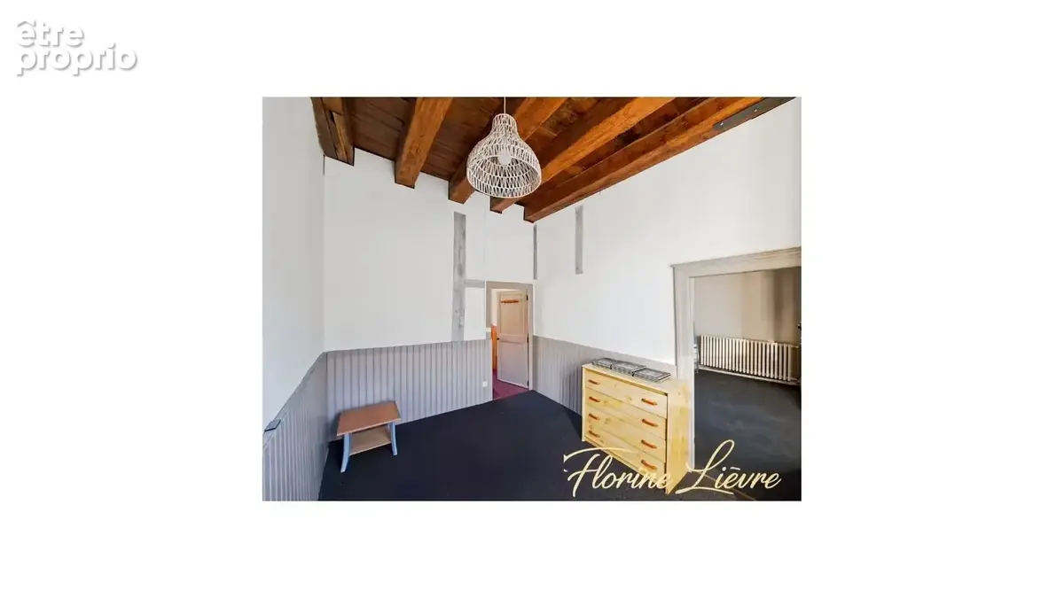 Maison à vendre 5 pièces CHARENTON DU CHER (18) 128m2 avec Studio indépendant - photo 11