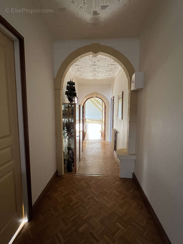 Maison à COLLEMIERS