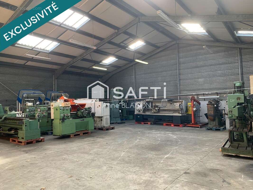 Photo 5 - Commerce à SAINT-LO