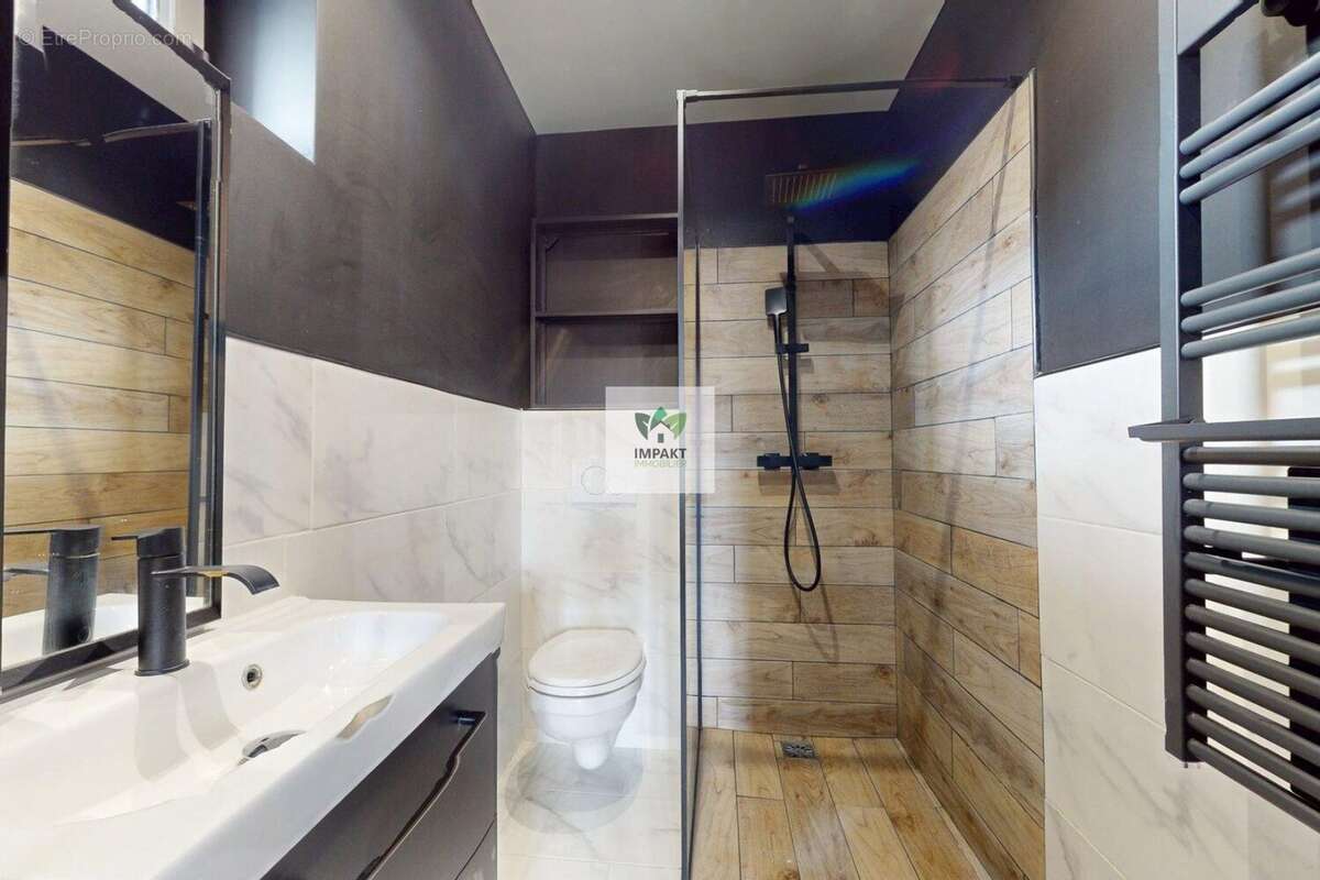 Appartement à BELFORT