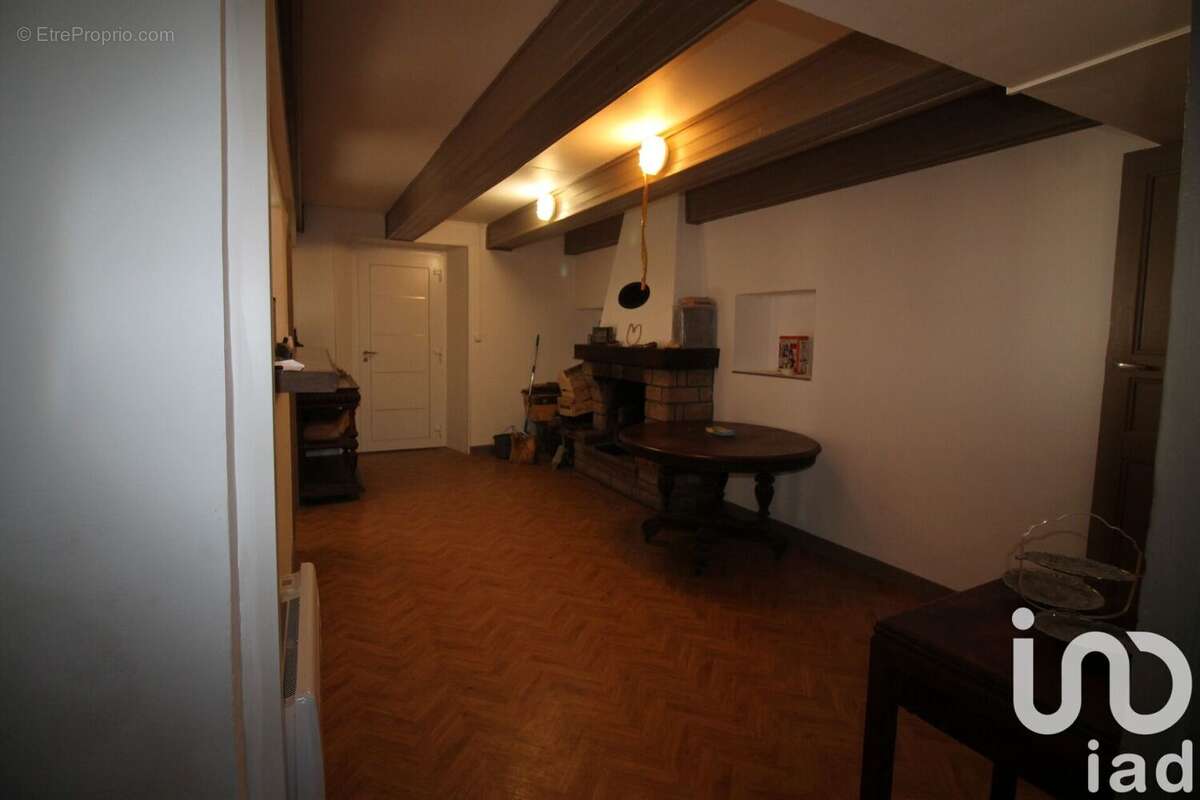 Photo 5 - Maison à VILLEFRANCHE-DE-PANAT