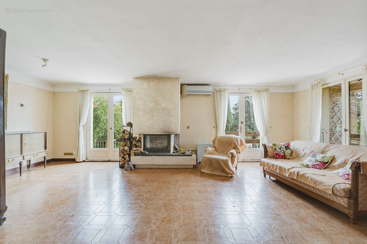 BALMA   Une adresse rare, un cadre de vie privilégié. - photo 2