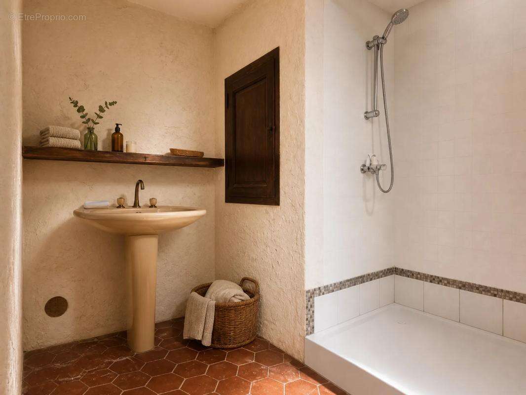 Maison 3 pièces - 57 m² - Esparron-de-Pallières - photo 14