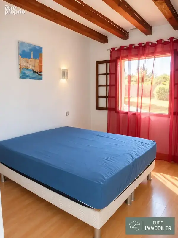 Maison 4 pièces 89 m² à vendre à Roaillan (33210) - photo 8