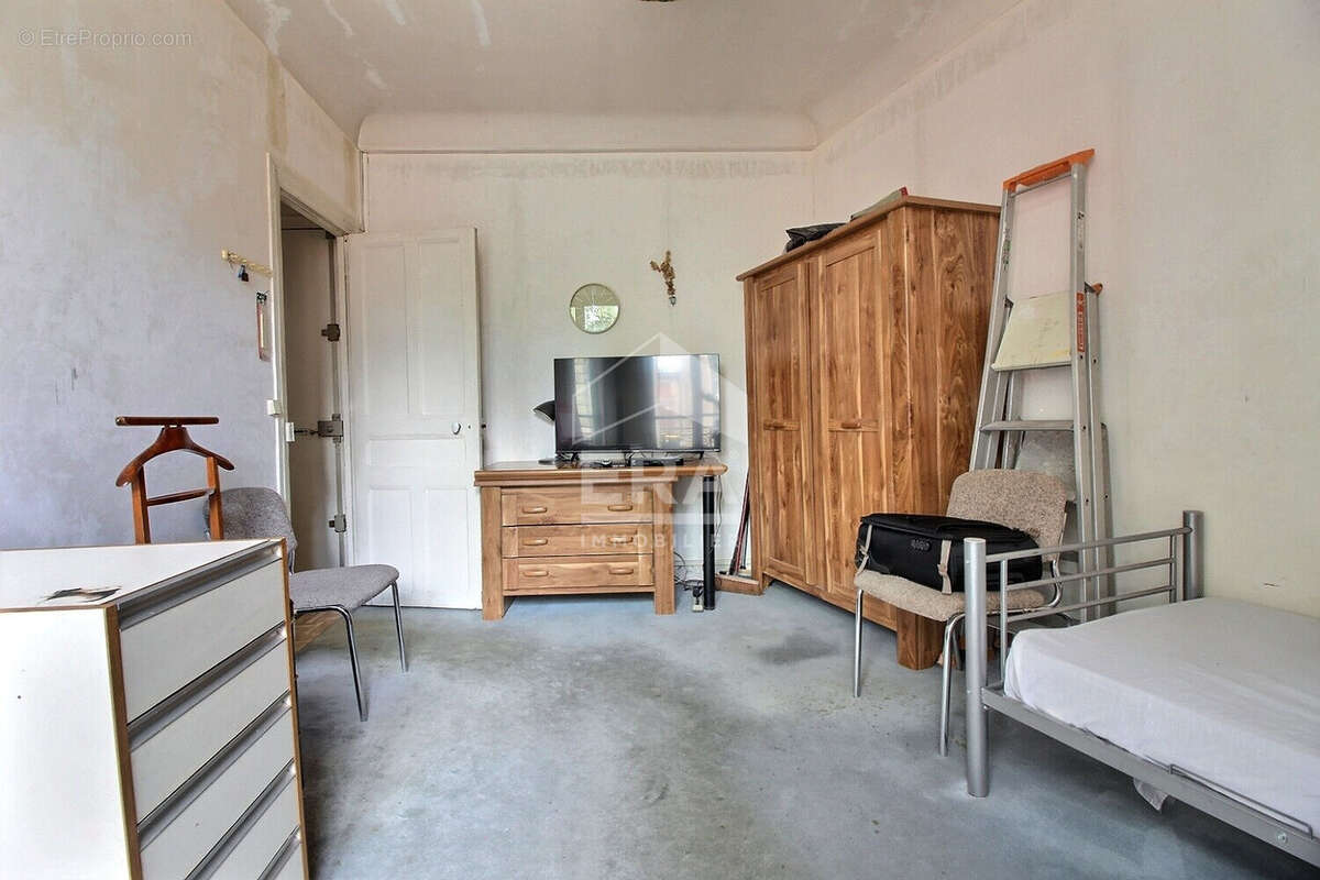 Appartement 22m² à saint-ouen-sur-seine - photo 6