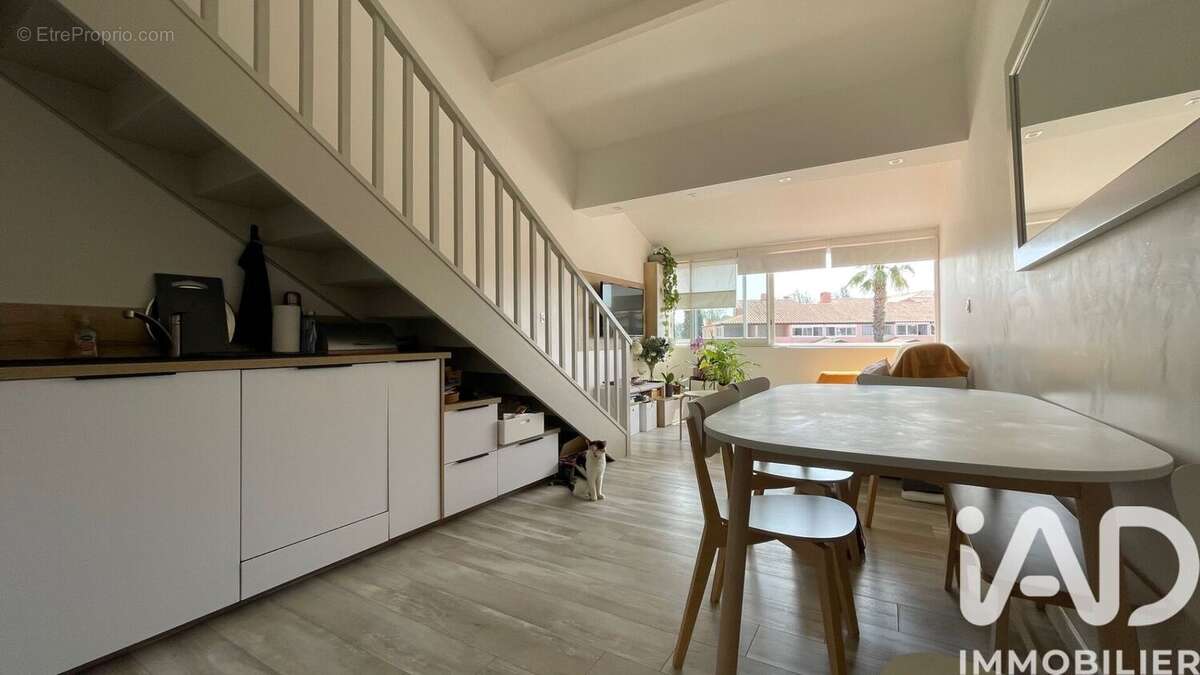 Photo 8 - Appartement à LA LONDE-LES-MAURES